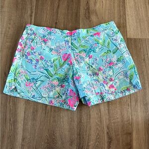 Lilly Pulitzer Shorts